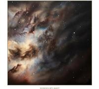 Chapel of Disease – Echoes of Light – CD Digipack