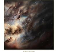 Echoes Of Light Édition Limitée Vinyle Or