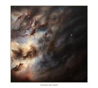 Echoes Of Light CD