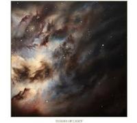 Chapel of Disease – Echoes of Light – CD Digipack