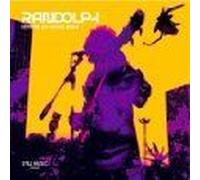 Randolph - Randolph-Echoes (of Lonely Eden) [Import]