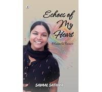 Echoes of My Heart - The Colourful Drizzles