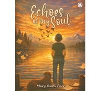 Echoes of My Soul (Poetry)