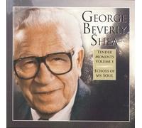Echoes of My Soul (Tender Moments, Volume 1) by George Beverly Shea