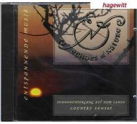 Echoes of Nature-Country Sunset [Import]