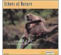 Echoes of Nature - Jungle Talk