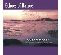 Various Artists – Ocean Waves: Echoes of Nature 7