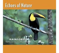 Various Artists – Rainforest : Echoes of Nature 1