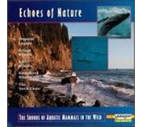 Echoes of Nature - Sounds of Aquatic Mammals in T