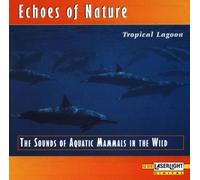 Echoes of Nature - Tropical Lagoon