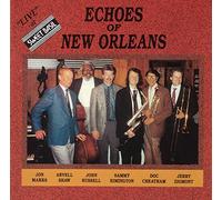 Echoes of New Orleans - Live at Sweet Basil