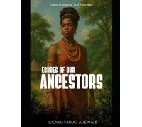 Echoes of our ancestors