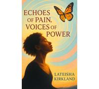 ECHOES OF PAIN, VOICES OF POWER