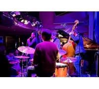 Echoes Of Paris : The Underground Live Music Experience