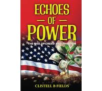 Echoes of Power: The Rise of Greed and Ambition