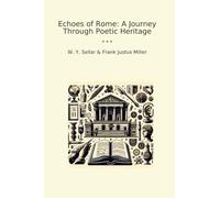 Echoes of Rome: A Journey Through Poetic Heritage