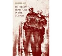 Echoes of Scripture in the Gospels by Richard B. Hays Richard B. Hays (Auteur)