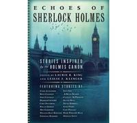 Echoes of Sherlock Holmes: Stories Inspired by the Holmes Canon - [Version Originale] Inconnu (Auteur)