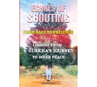 ECHOES OF SHOUTING: FROM RAGE TO PRESENCE: LESSONS FROM A GURKHA'S JOURNEY TO INNER PEACE