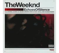 Echoes Of Silence 10th Anniversary Edition Vinyle