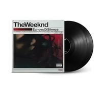 The Weeknd – Echoes of Silence – Vinyle 12 pouces