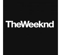 The Weeknd – Echoes of Silence – CD – Republic