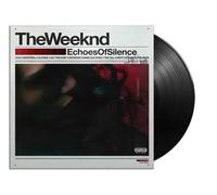 Echoes Of Silence Vinyle