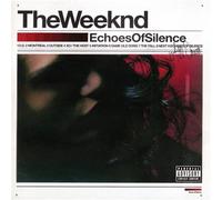 Echoes Of Silence Vinyle
