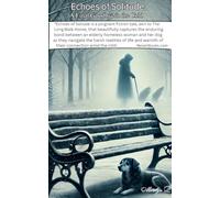 Echoes of Solitude: A Final Goodbye in the Cold