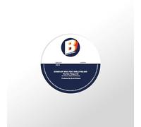 Echoes of Soul - My People / One Thing