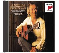 Williams, John - Echoes of Spain