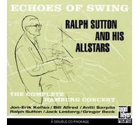 Echoes Of Swing
