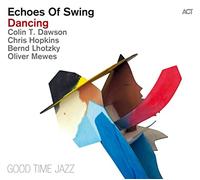 Echoes of Swing - Dancing