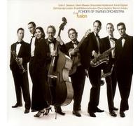 Echoes of Swing Orchestra - The Fusion [Import]