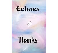 Echoes of Thanks
