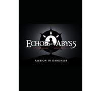 Echoes of the Abyss: Passion in Darkness