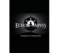 Echoes of the Abyss: Passion in Darkness