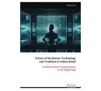 Echoes Of The Bazaar