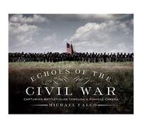 Echoes Of The Civil War: Capturing Battlefields Through A Pinhole Camera