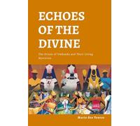 ECHOES OF THE DIVINE: The Orixás of Umbanda and Their Living Mysteries