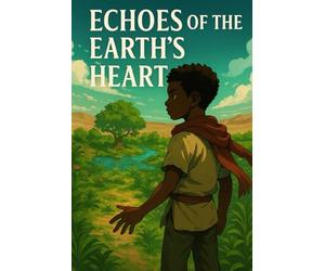 Echoes of the Earth's Heart: Terraforming Prodigy: Awakening