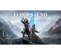 Echoes of the End (Steam Account)