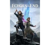 Echoes of the End (Xbox Series X|S) XBOX LIVE Key EUROPE