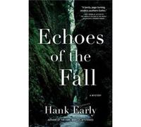 Echoes of the Fall by Hank Early Unknown (Auteur)