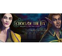 Echoes of the Fey: The Foxs Trail (PC)