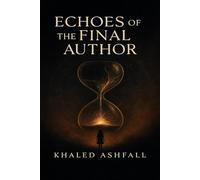 Echoes of the Final Author: A Philosophical Crime Mystery