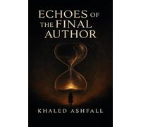 Echoes of the Final Author: A Philosophical Crime Mystery