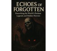 Echoes of the Forgotten: Unearthing the World’s Darkest Legends and Hidden Horrors