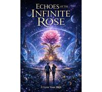 Echoes of the Infinite Rose A Love Story Beyond Time - Lyra Vane - Auto-Édition - ebook (ePub) - Livre