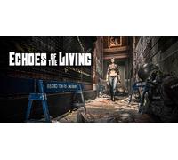 Echoes of the Living (Steam Account)